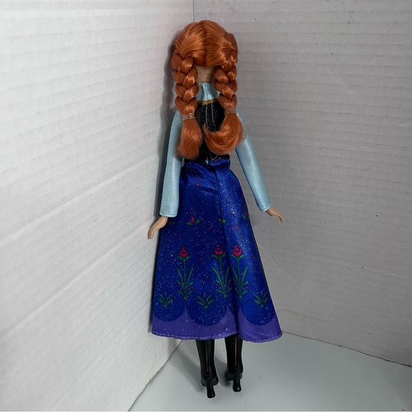 Lot of 4 Disney Princess dolls 11 inches tall - Picture 10 of 14